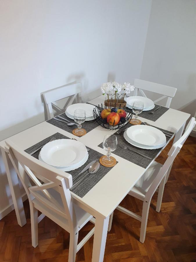 Апартаменты Studio Apartman Fredi Опатия Экстерьер фото