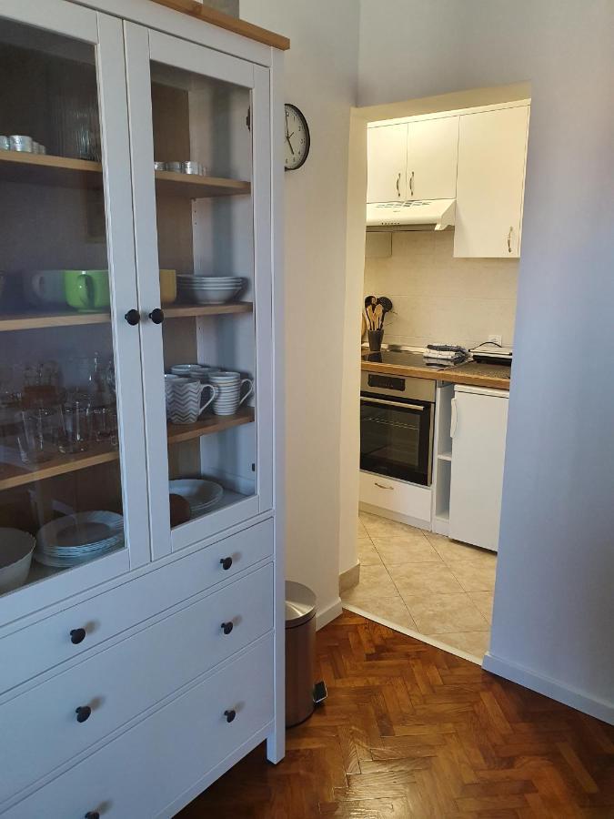 Апартаменты Studio Apartman Fredi Опатия Экстерьер фото